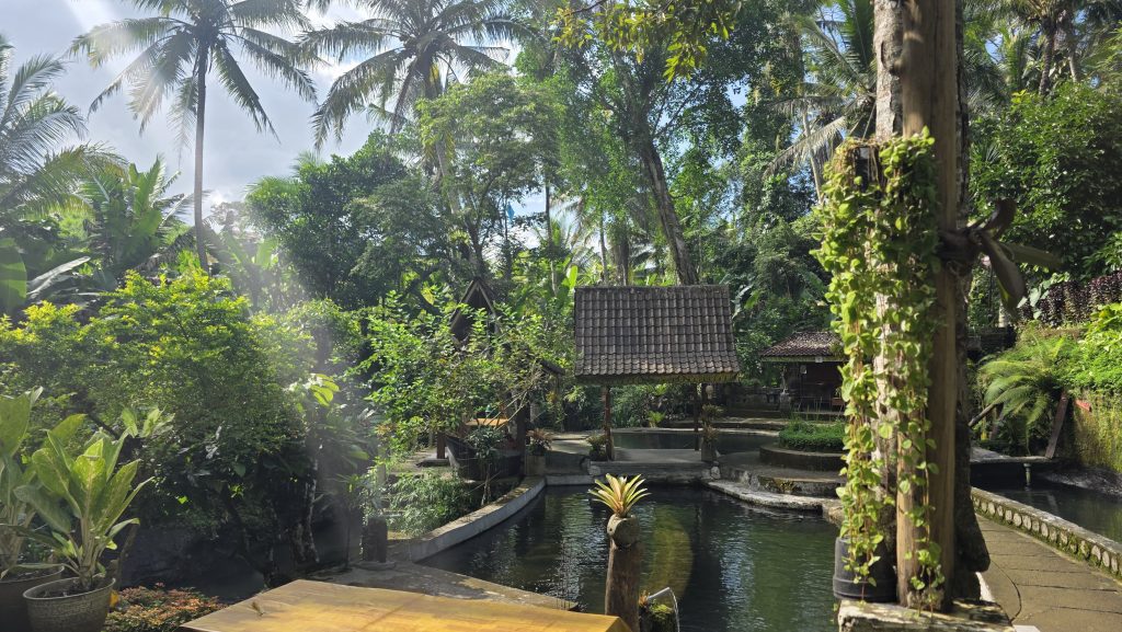 Taman Beji Manik Segara 1